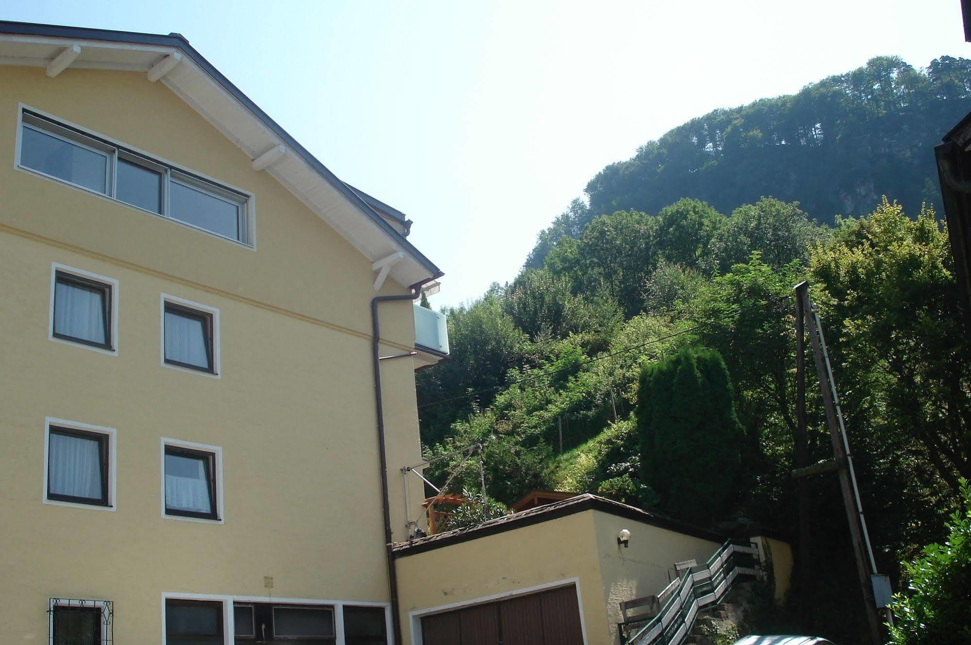 Hotel Hofmann Salzburg Exterior foto