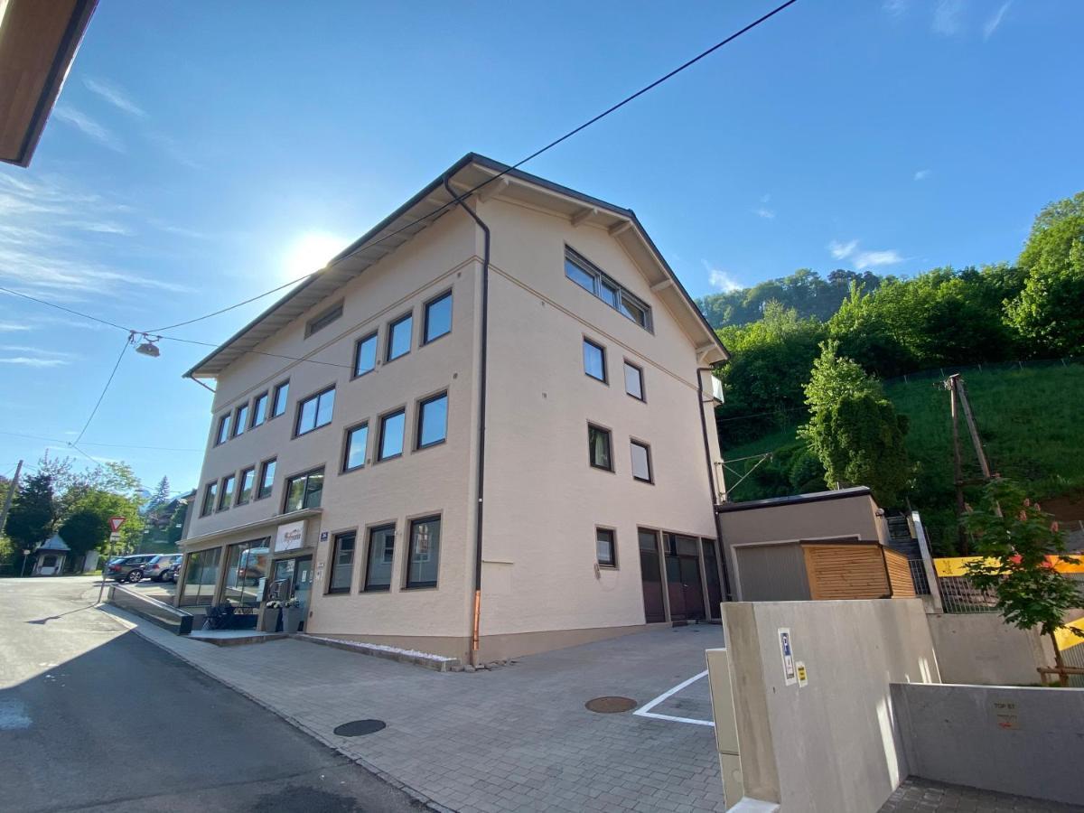 Hotel Hofmann Salzburg Exterior foto